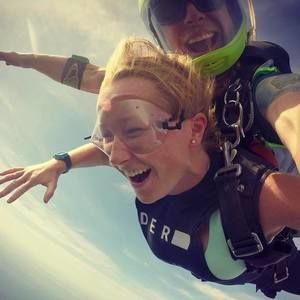 Meet your Posher, Kellie